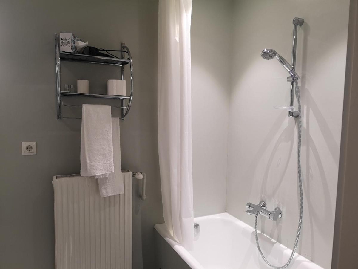 Chalet Sonneck Hotel Seefeld in Tirol Bagian luar foto