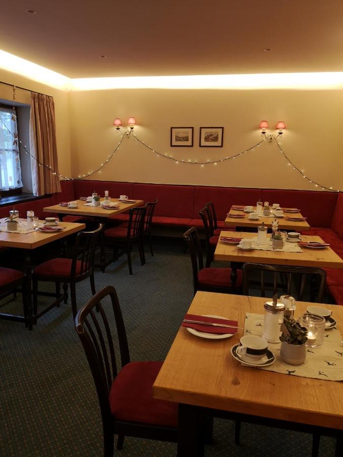 Chalet Sonneck Hotel Seefeld in Tirol Bagian luar foto