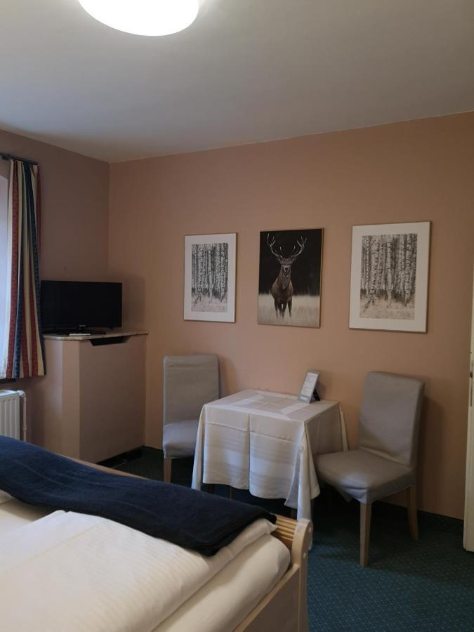 Chalet Sonneck Hotel Seefeld in Tirol Bagian luar foto