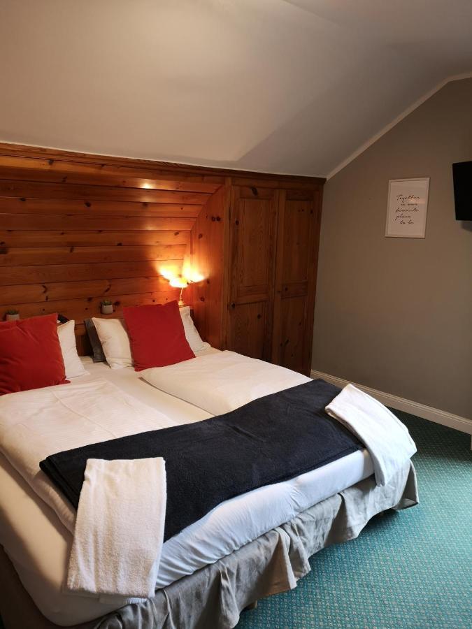 Chalet Sonneck Hotel Seefeld in Tirol Bagian luar foto