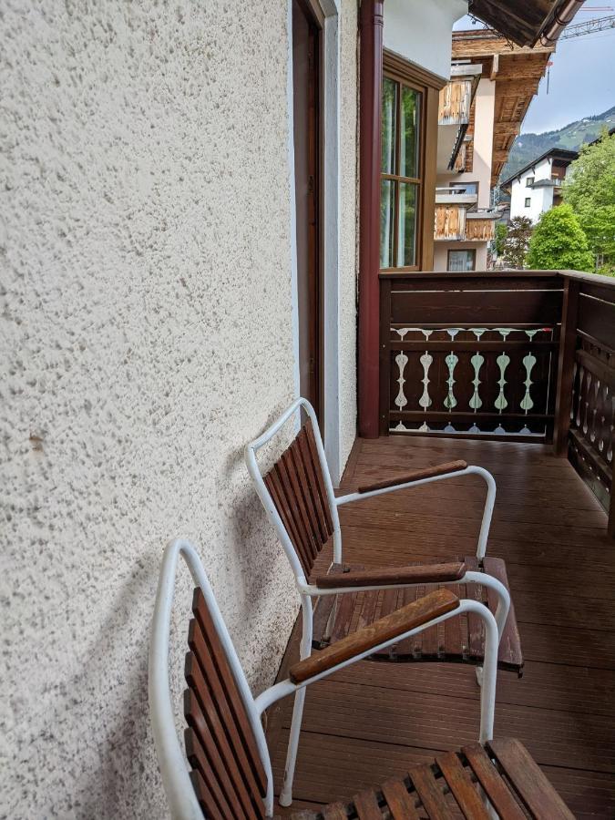 Chalet Sonneck Hotel Seefeld in Tirol Bagian luar foto