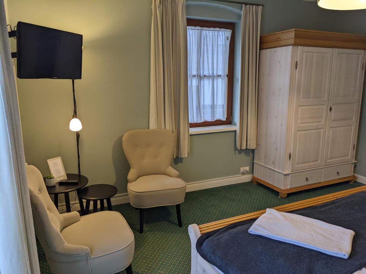 Chalet Sonneck Hotel Seefeld in Tirol Bagian luar foto
