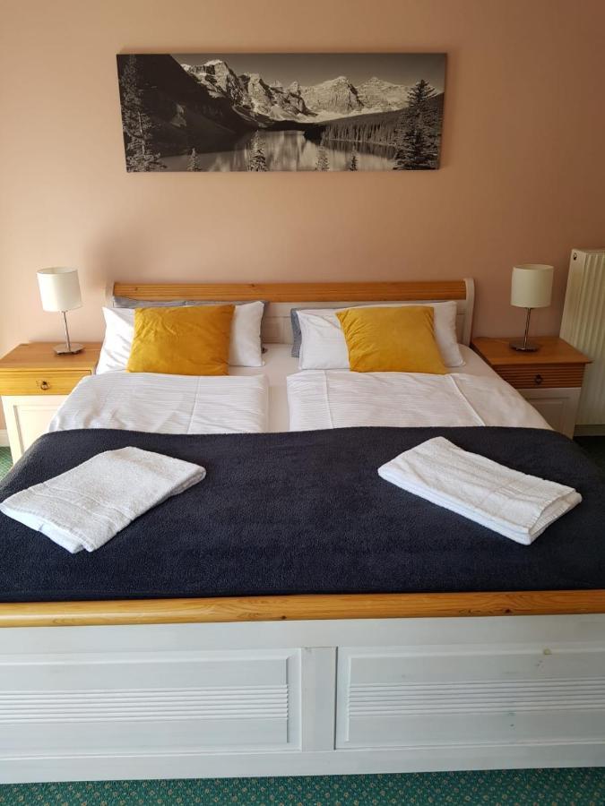 Chalet Sonneck Hotel Seefeld in Tirol Bagian luar foto