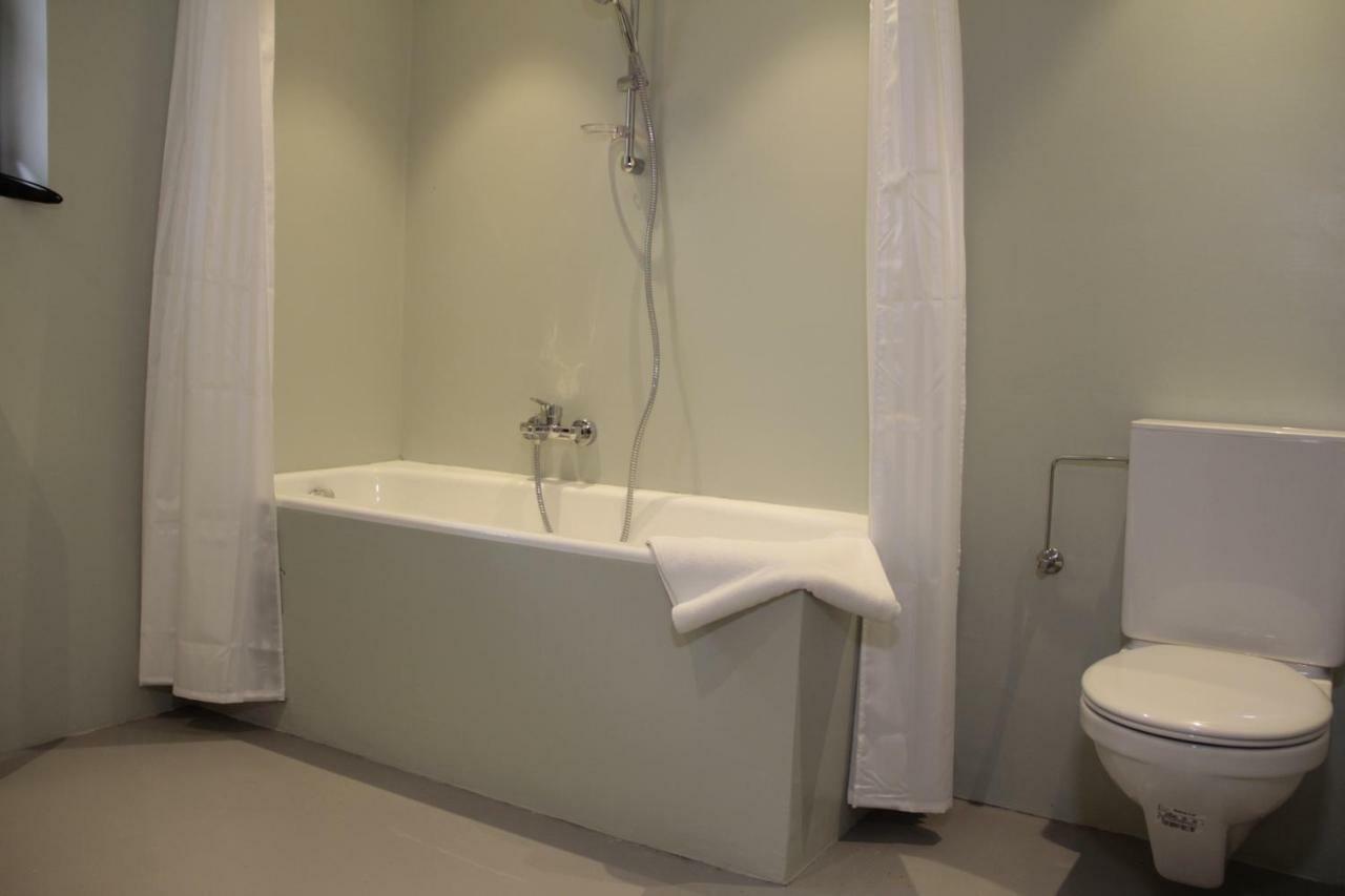 Chalet Sonneck Hotel Seefeld in Tirol Bagian luar foto