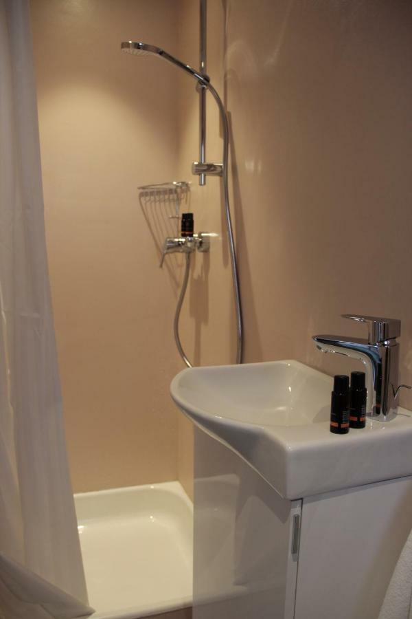 Chalet Sonneck Hotel Seefeld in Tirol Bagian luar foto