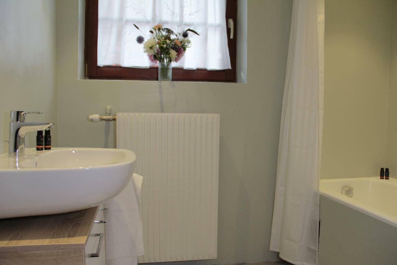 Chalet Sonneck Hotel Seefeld in Tirol Bagian luar foto