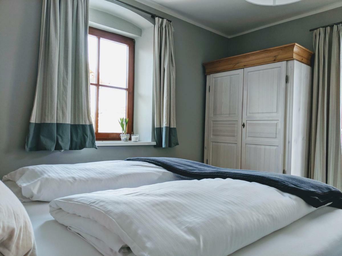 Chalet Sonneck Hotel Seefeld in Tirol Bagian luar foto