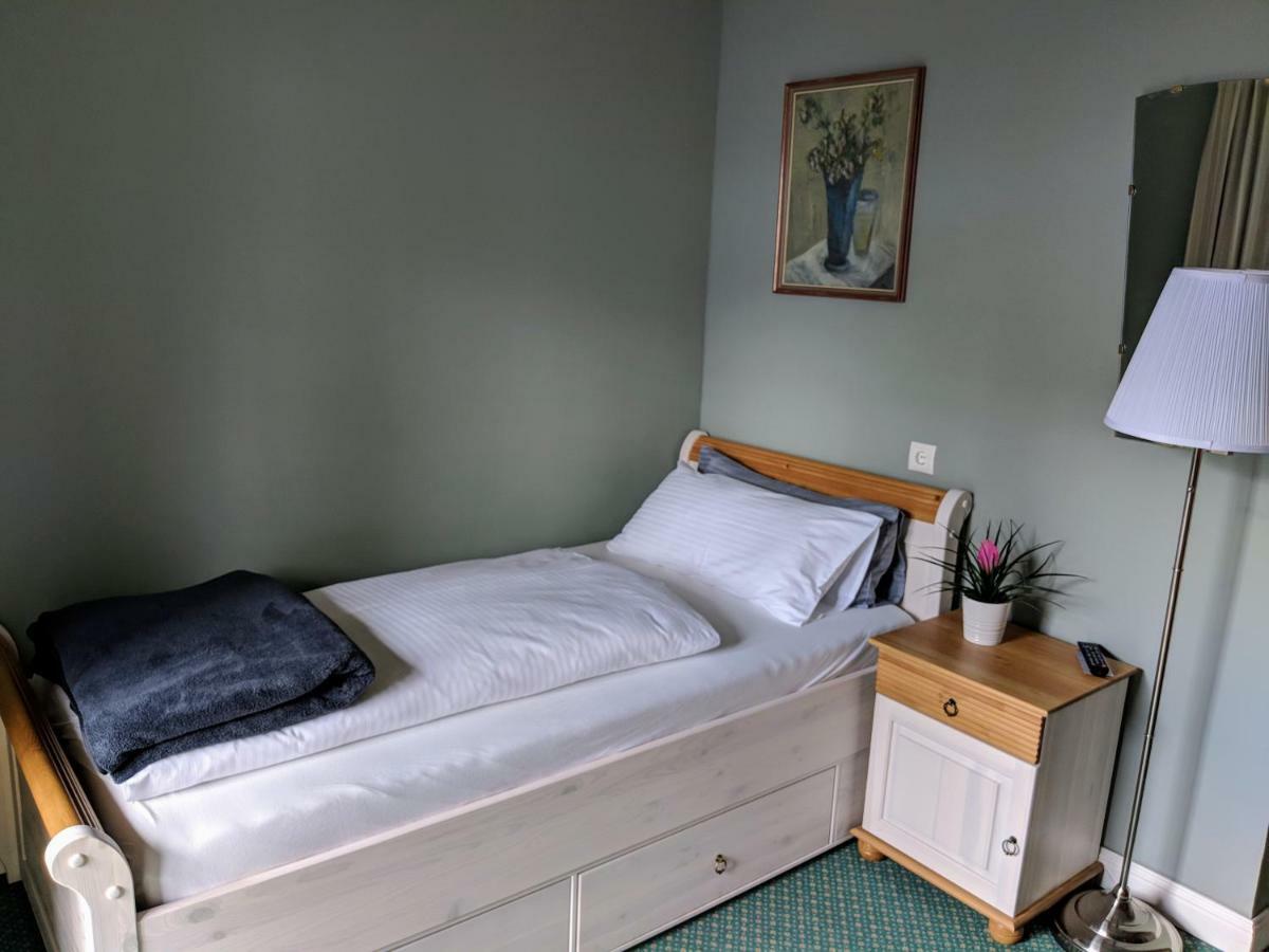 Chalet Sonneck Hotel Seefeld in Tirol Bagian luar foto