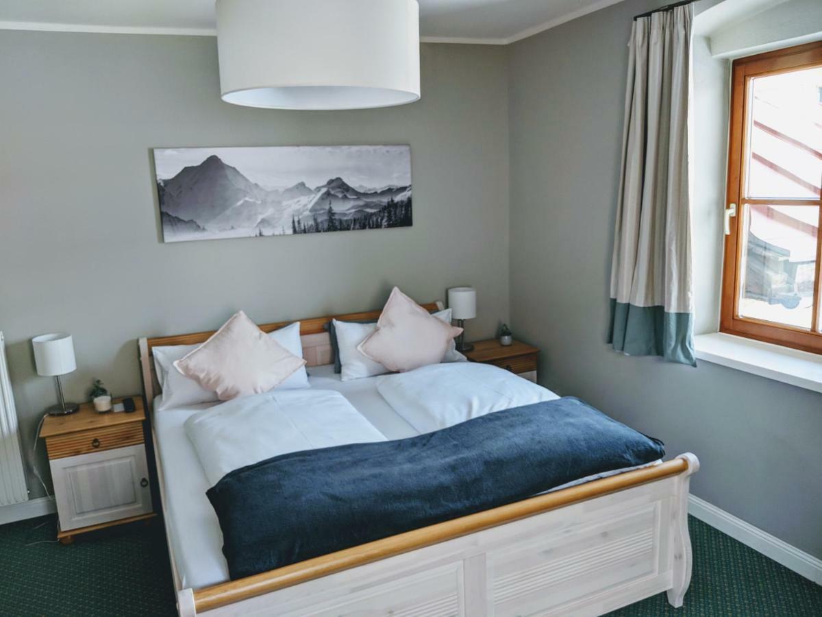 Chalet Sonneck Hotel Seefeld in Tirol Bagian luar foto