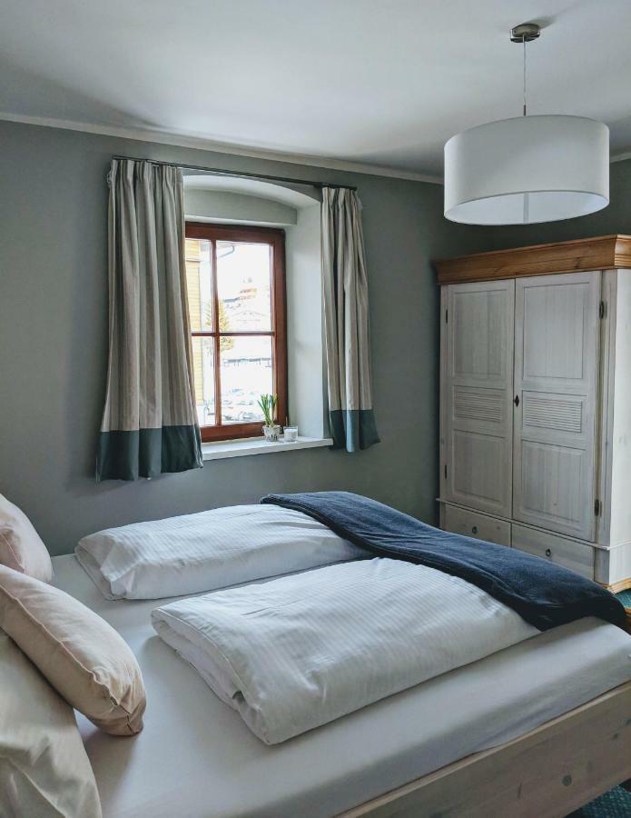 Chalet Sonneck Hotel Seefeld in Tirol Bagian luar foto
